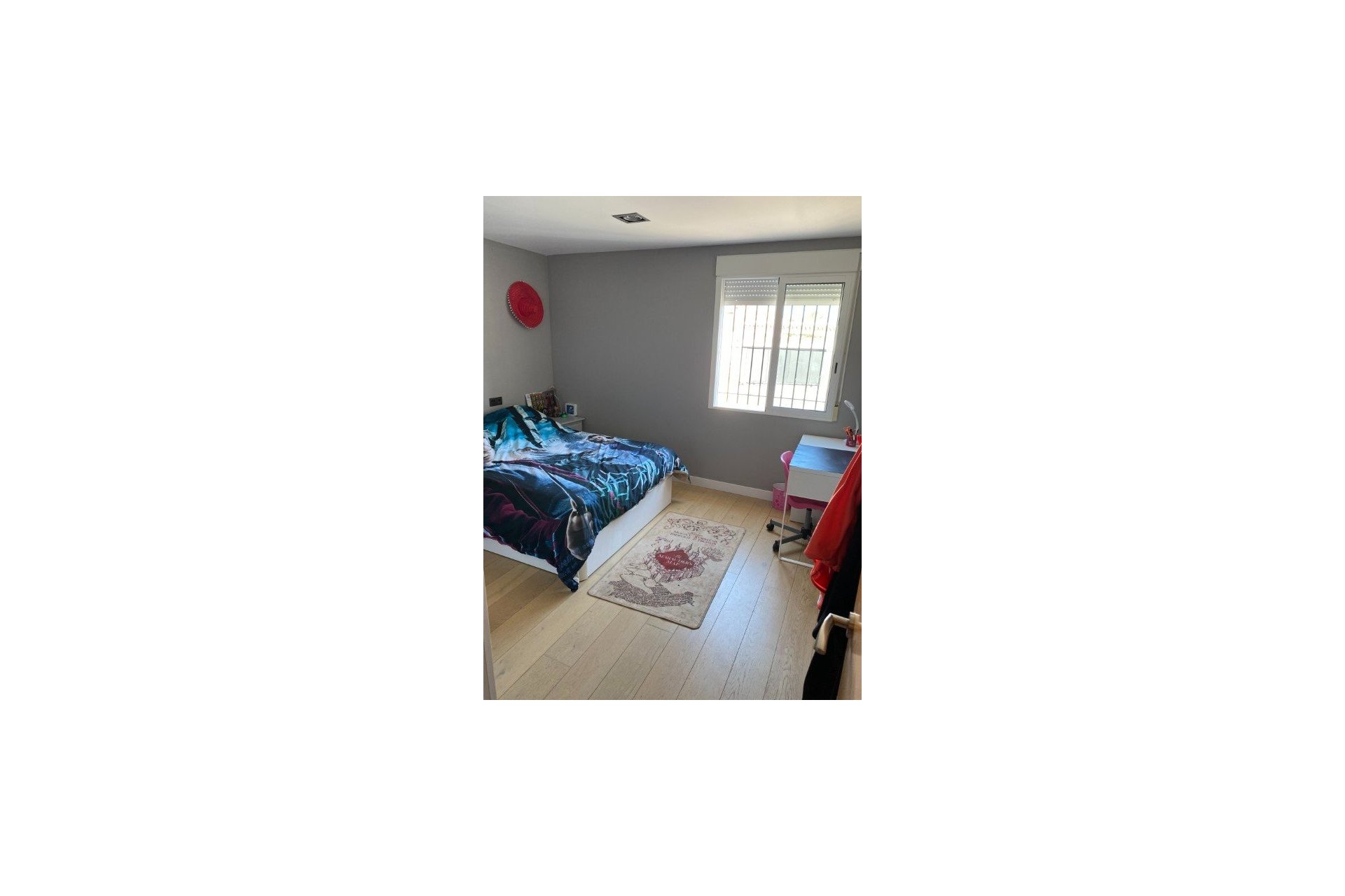 Verkoop - Villa - Ciudad Quesada