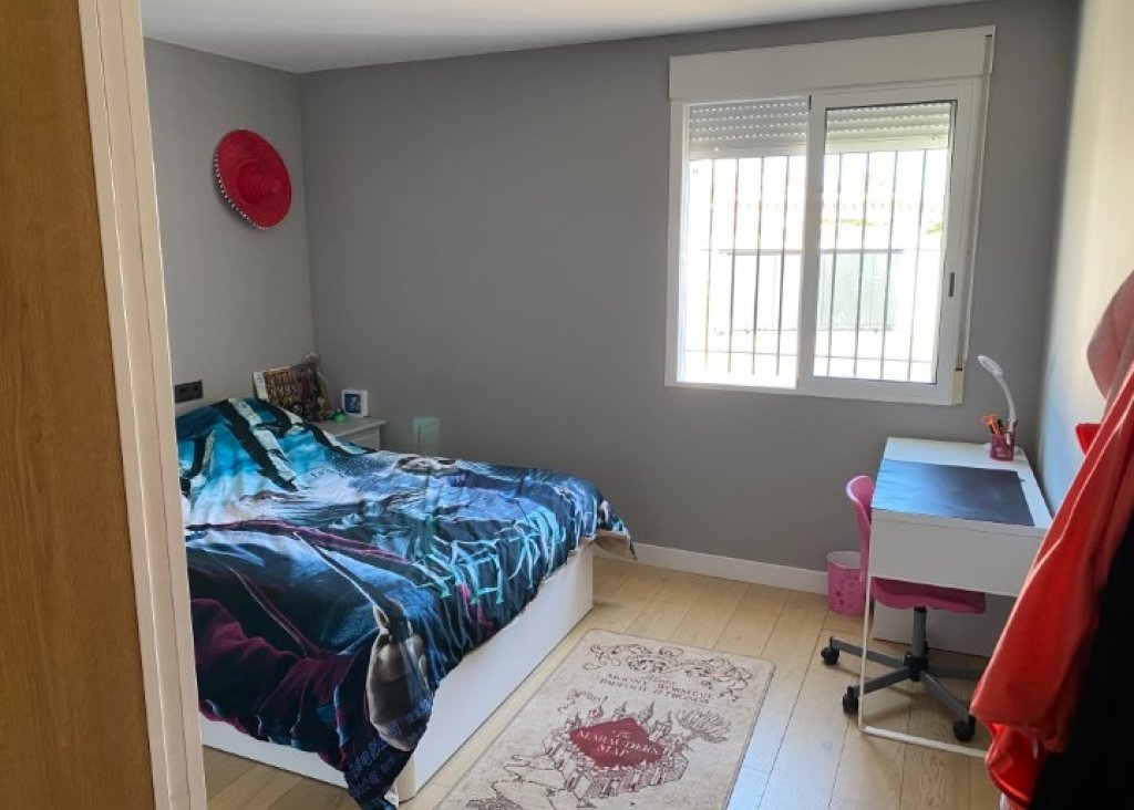 Verkoop - Villa - Ciudad Quesada