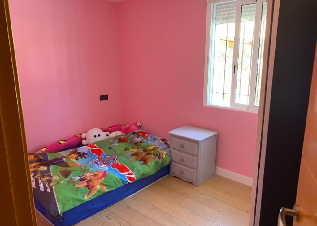 Verkoop - Villa - Ciudad Quesada