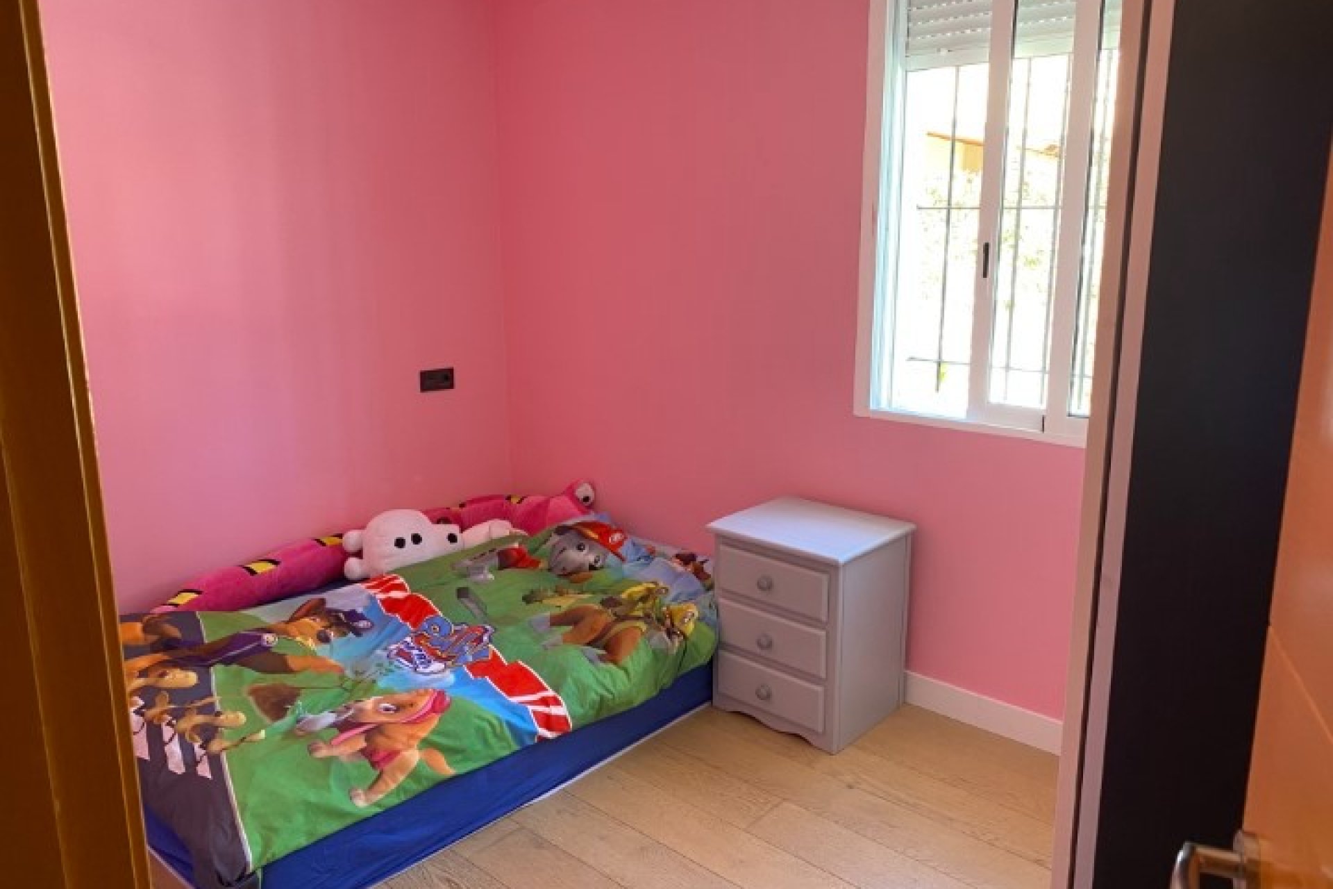 Verkoop - Villa - Ciudad Quesada