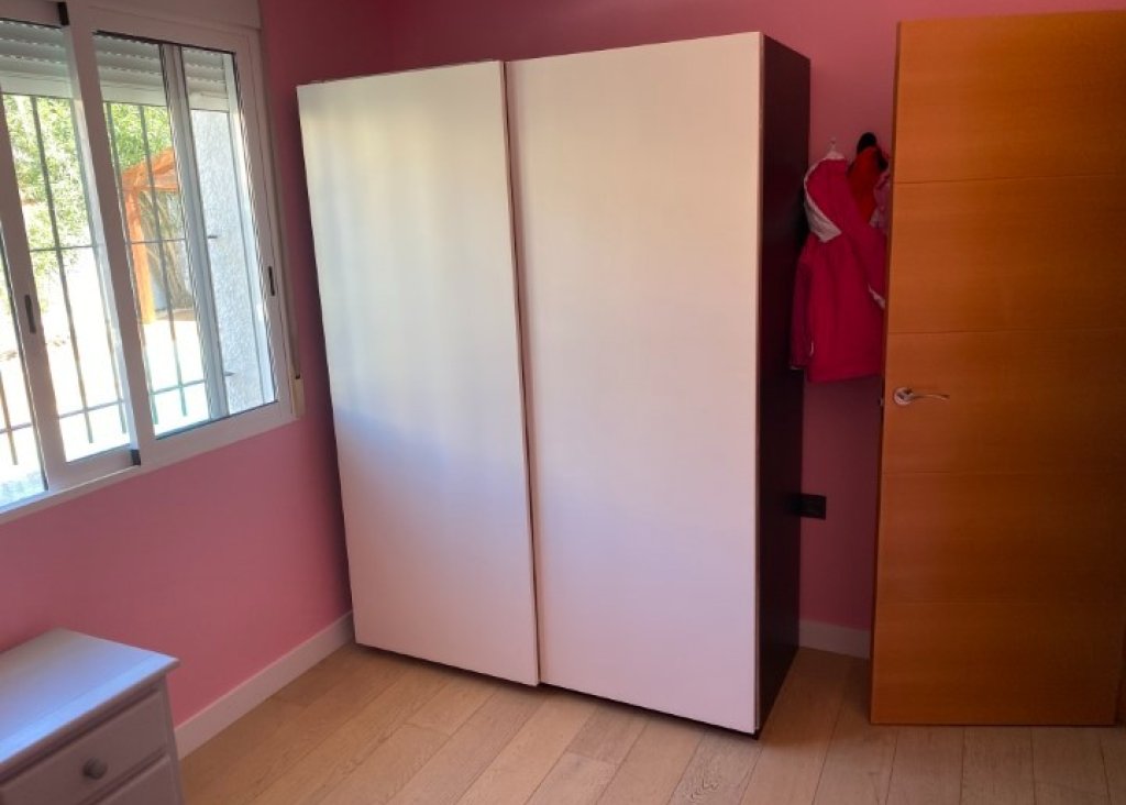 Verkoop - Villa - Ciudad Quesada