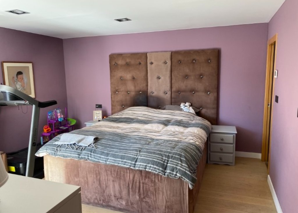 Verkoop - Villa - Ciudad Quesada