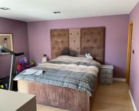 Verkoop - Villa - Ciudad Quesada