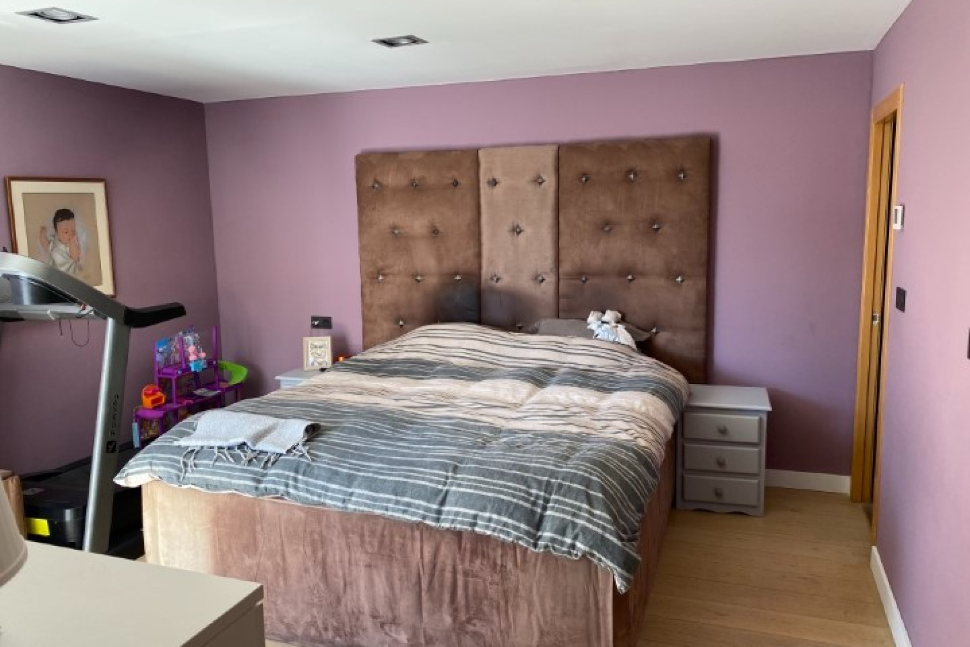 Verkoop - Villa - Ciudad Quesada