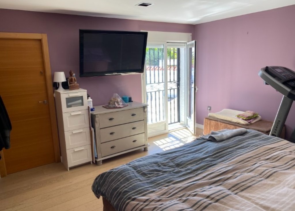 Verkoop - Villa - Ciudad Quesada