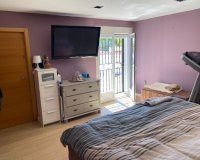 Verkoop - Villa - Ciudad Quesada