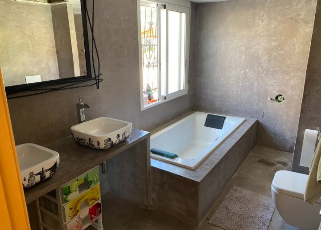 Verkoop - Villa - Ciudad Quesada