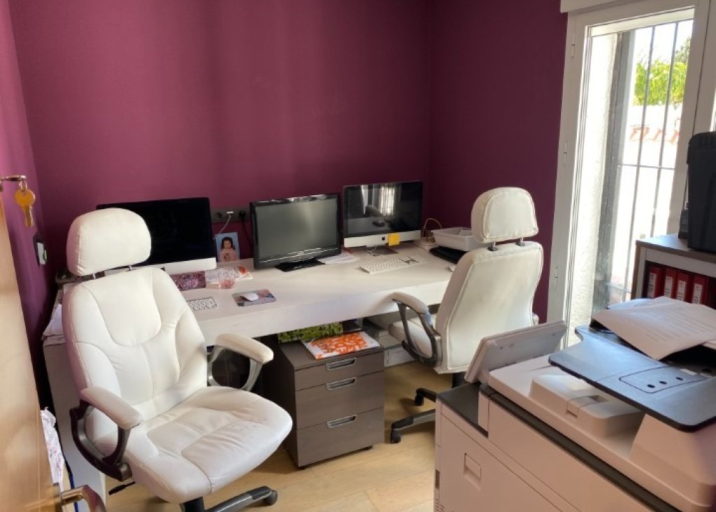 Verkoop - Villa - Ciudad Quesada