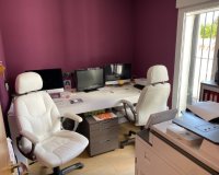 Verkoop - Villa - Ciudad Quesada