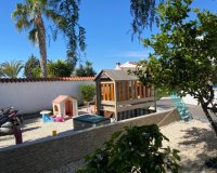 Verkoop - Villa - Ciudad Quesada