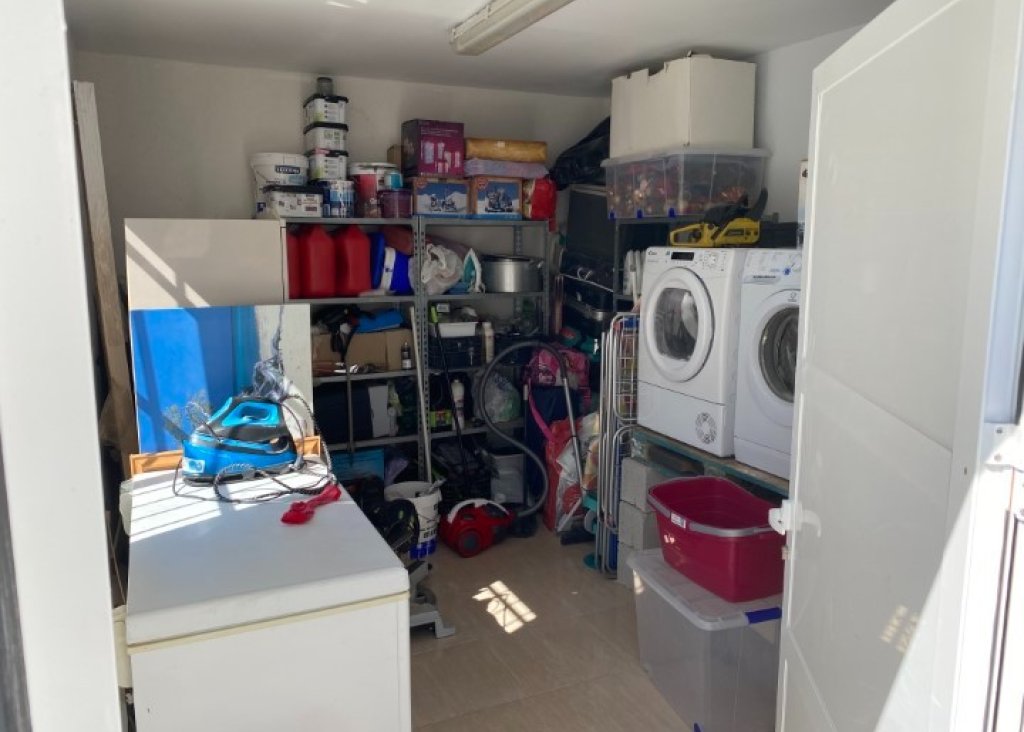 Verkoop - Villa - Ciudad Quesada