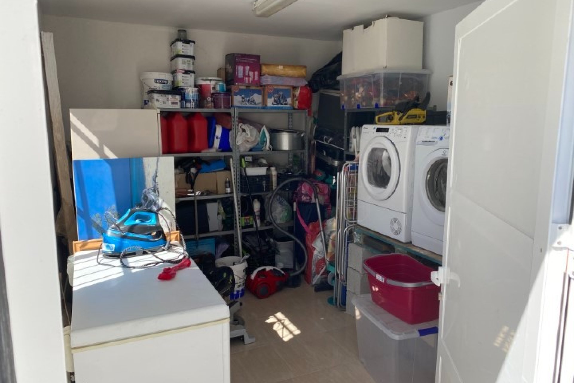 Verkoop - Villa - Ciudad Quesada