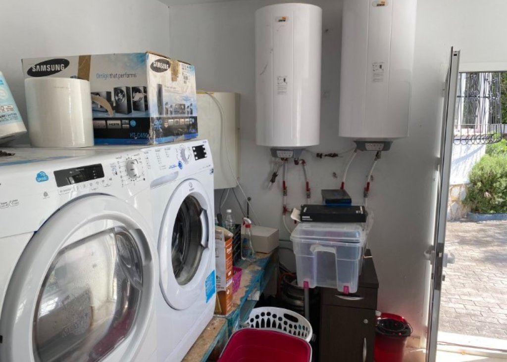 Verkoop - Villa - Ciudad Quesada