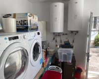 Verkoop - Villa - Ciudad Quesada