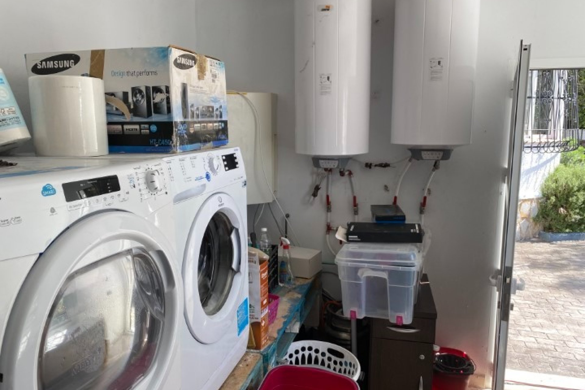 Verkoop - Villa - Ciudad Quesada