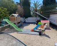 Verkoop - Villa - Ciudad Quesada