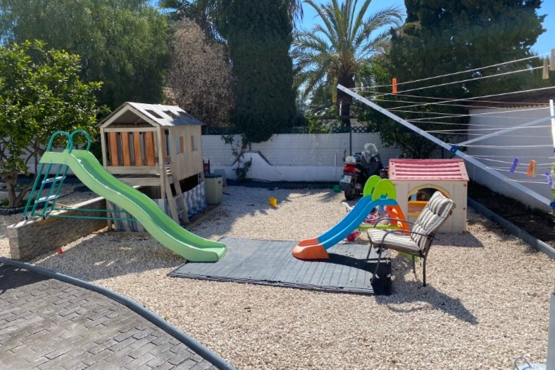 Verkoop - Villa - Ciudad Quesada