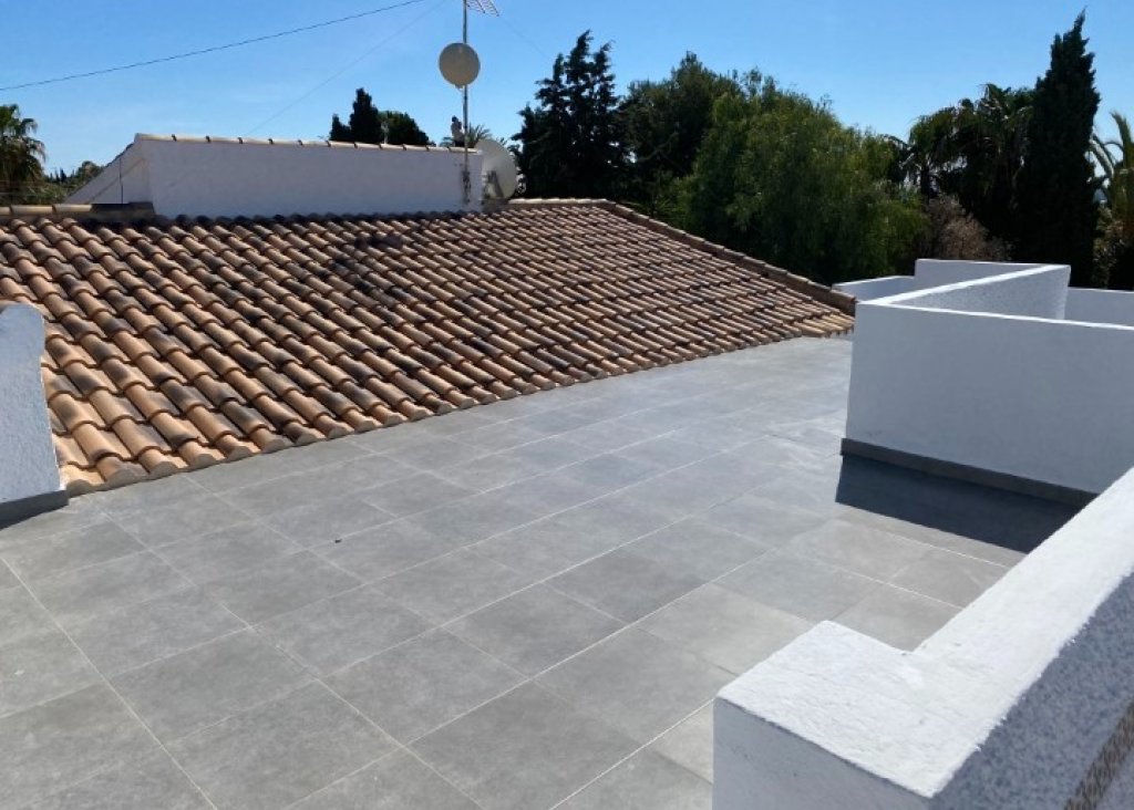 Verkoop - Villa - Ciudad Quesada