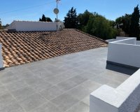 Verkoop - Villa - Ciudad Quesada