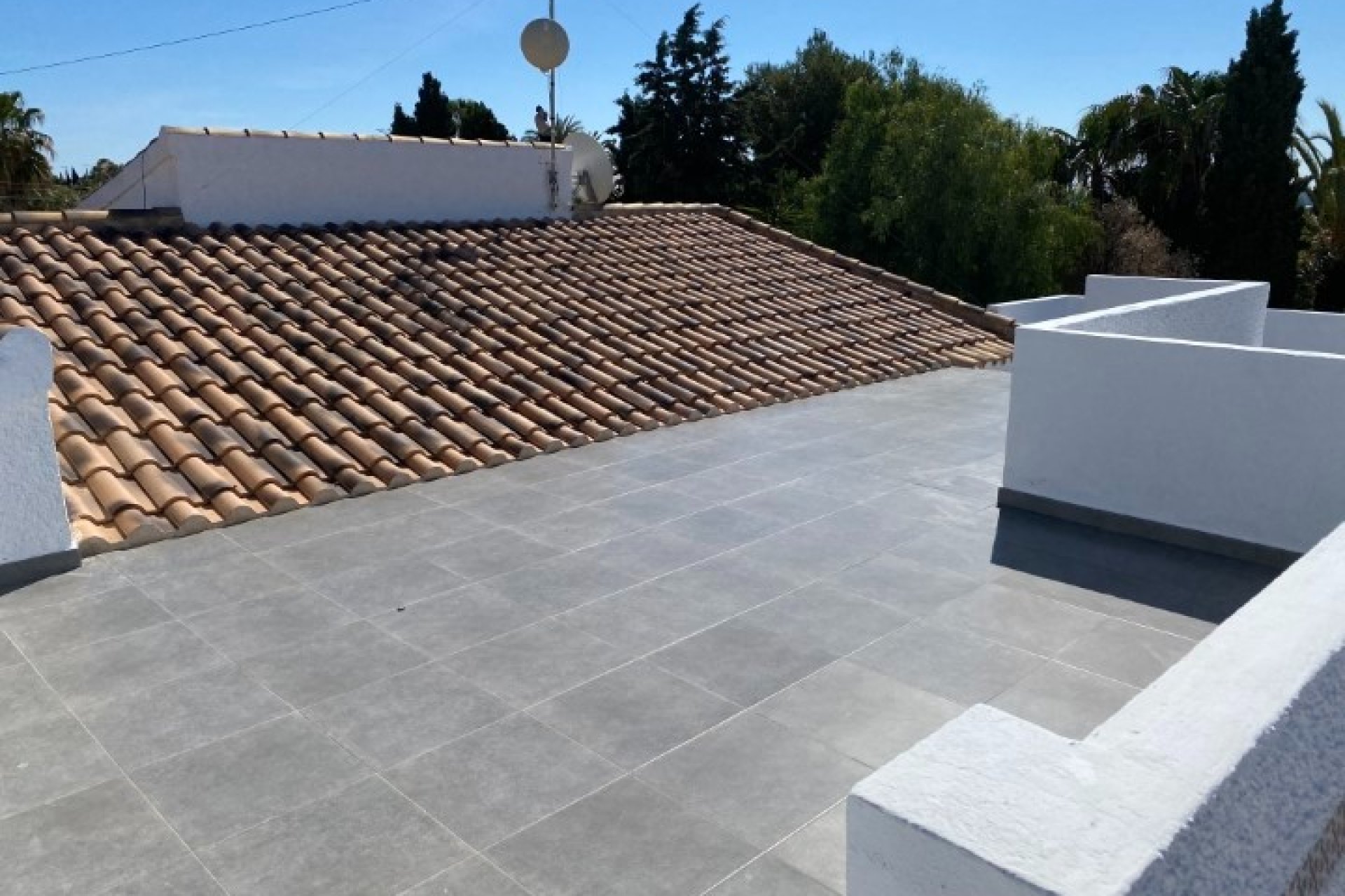 Verkoop - Villa - Ciudad Quesada