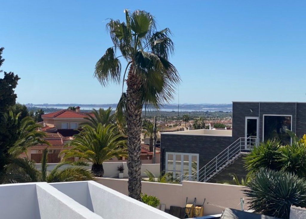 Verkoop - Villa - Ciudad Quesada