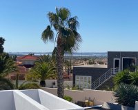 Verkoop - Villa - Ciudad Quesada