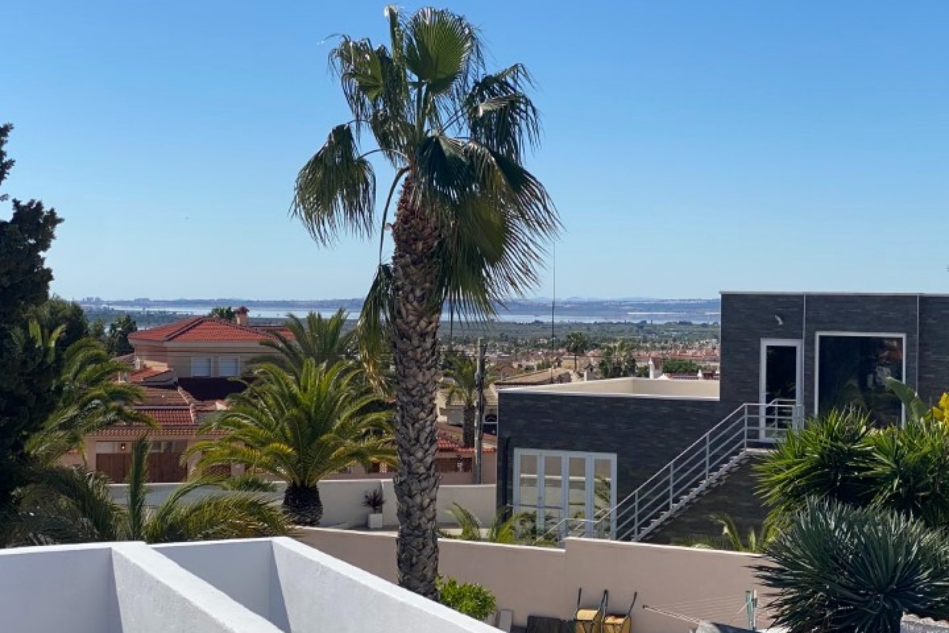 Verkoop - Villa - Ciudad Quesada