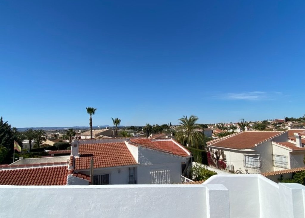 Verkoop - Villa - Ciudad Quesada