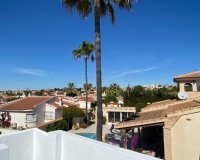 Verkoop - Villa - Ciudad Quesada