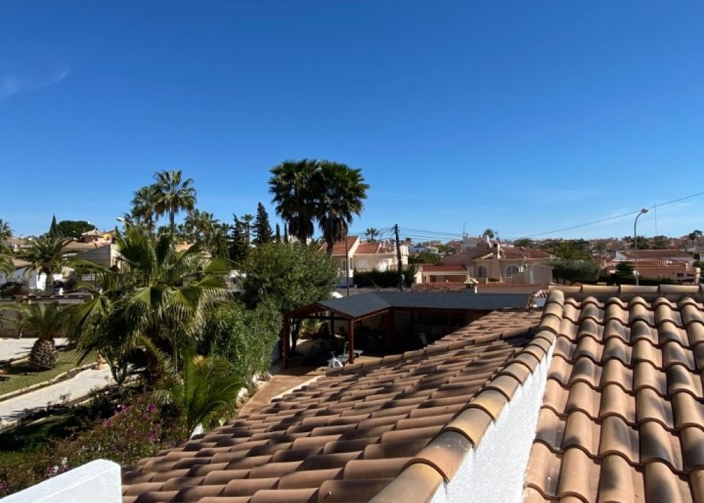 Verkoop - Villa - Ciudad Quesada