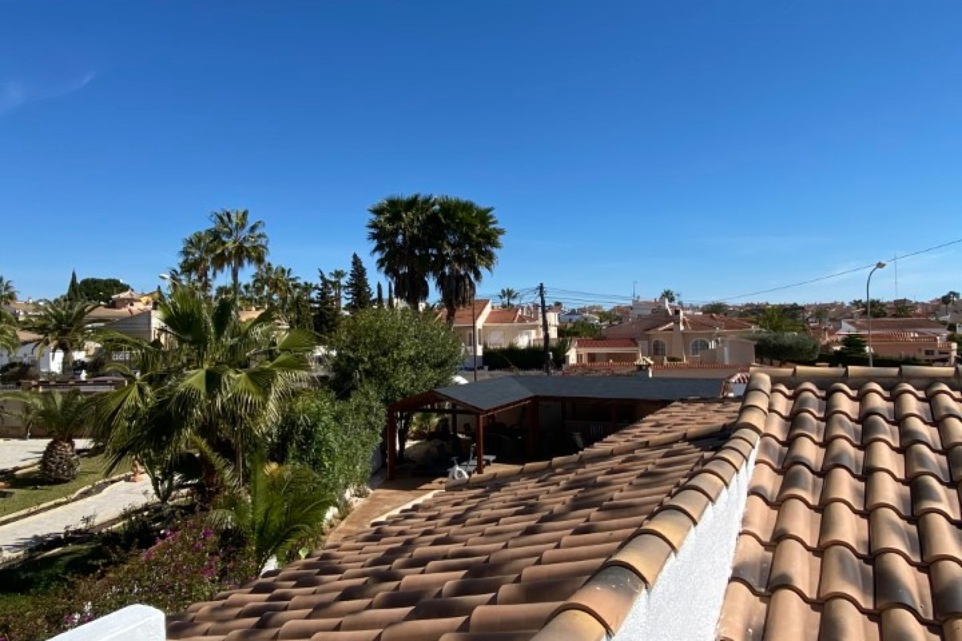 Verkoop - Villa - Ciudad Quesada