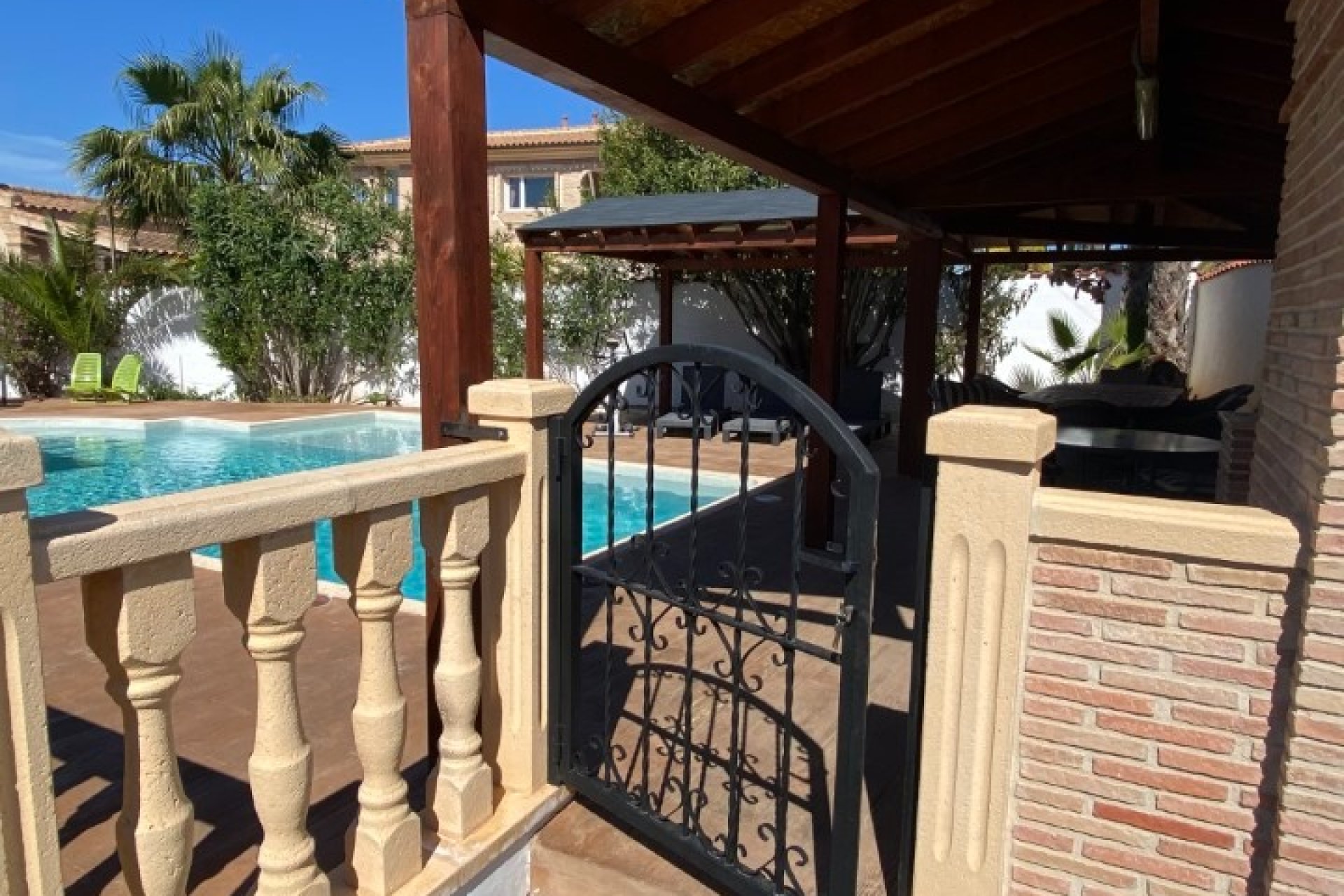 Verkoop - Villa - Ciudad Quesada