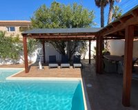 Verkoop - Villa - Ciudad Quesada