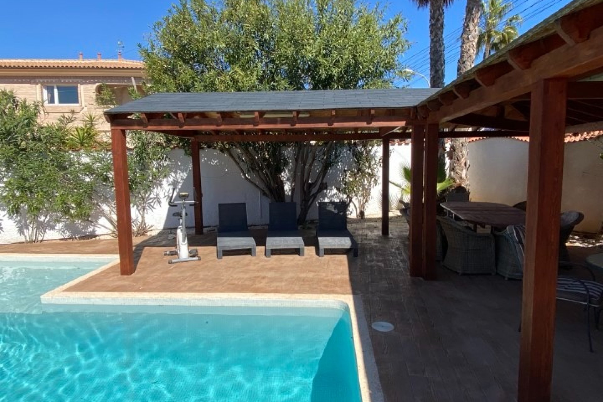 Verkoop - Villa - Ciudad Quesada