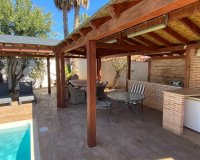 Verkoop - Villa - Ciudad Quesada