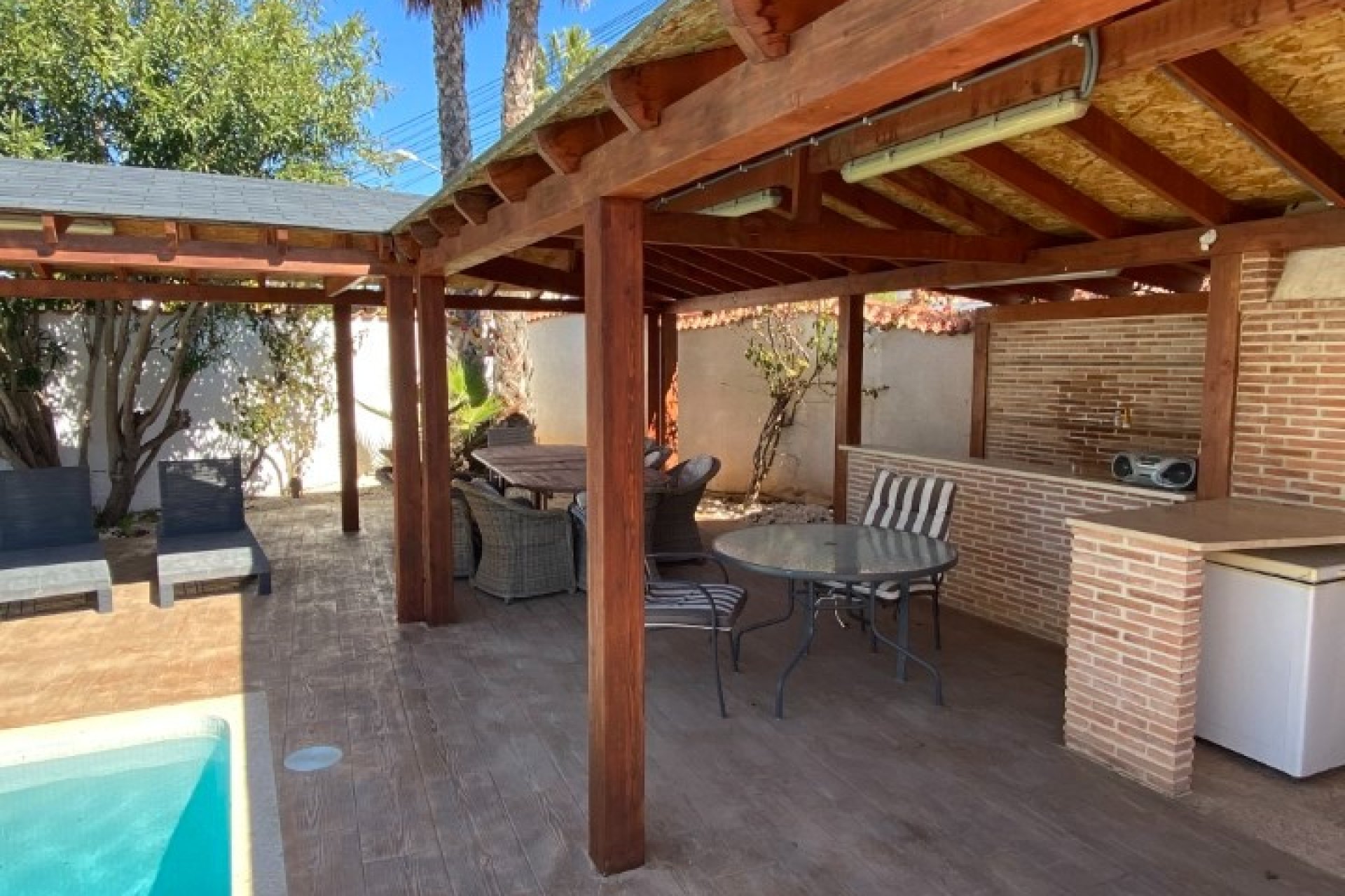 Verkoop - Villa - Ciudad Quesada