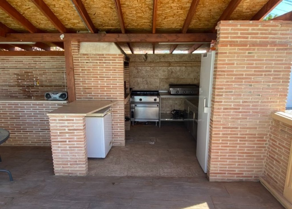 Verkoop - Villa - Ciudad Quesada