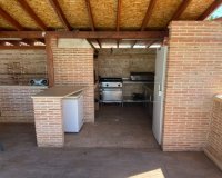 Verkoop - Villa - Ciudad Quesada