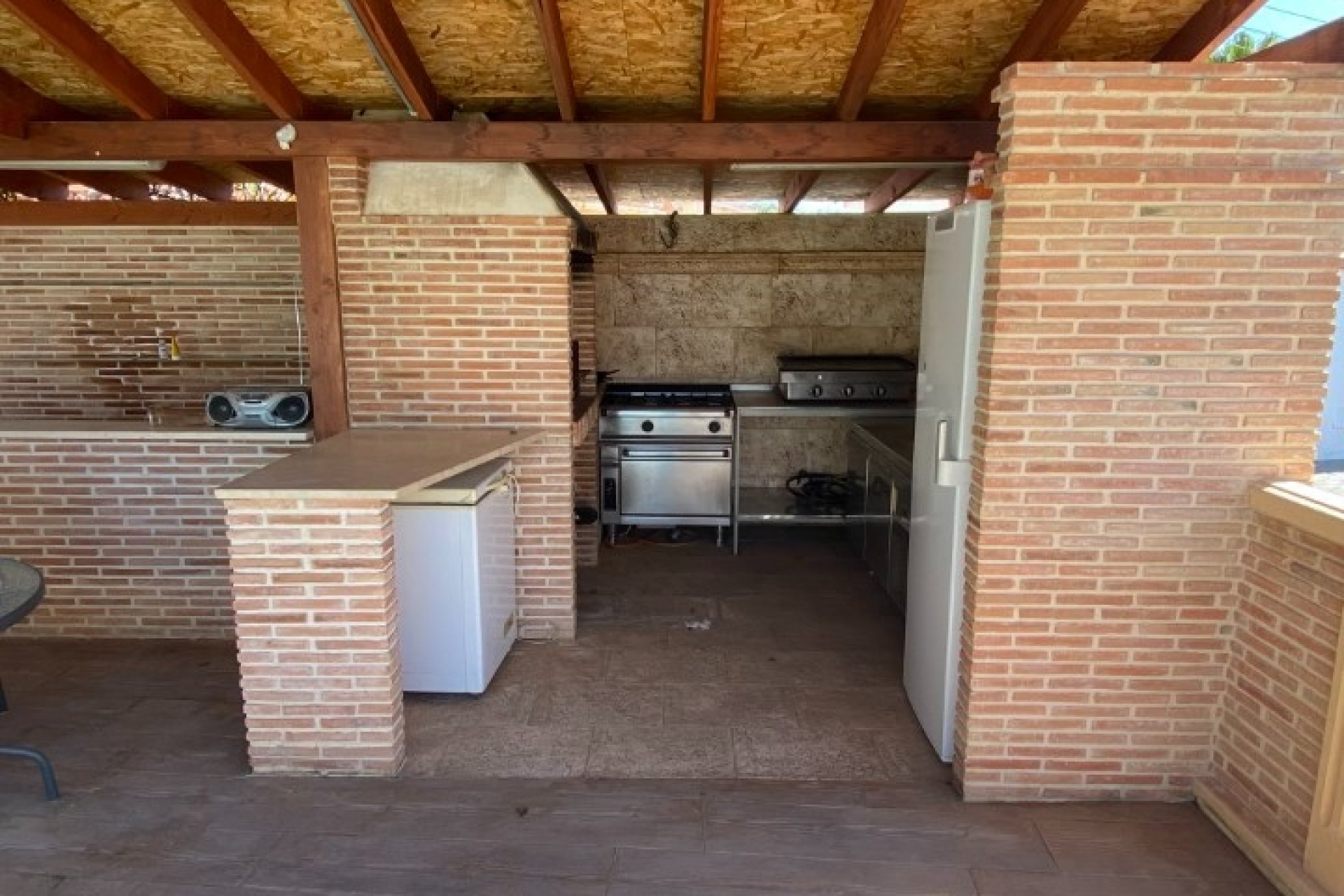 Verkoop - Villa - Ciudad Quesada