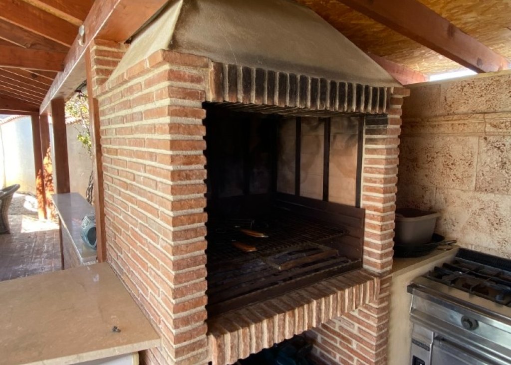 Verkoop - Villa - Ciudad Quesada