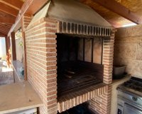 Verkoop - Villa - Ciudad Quesada