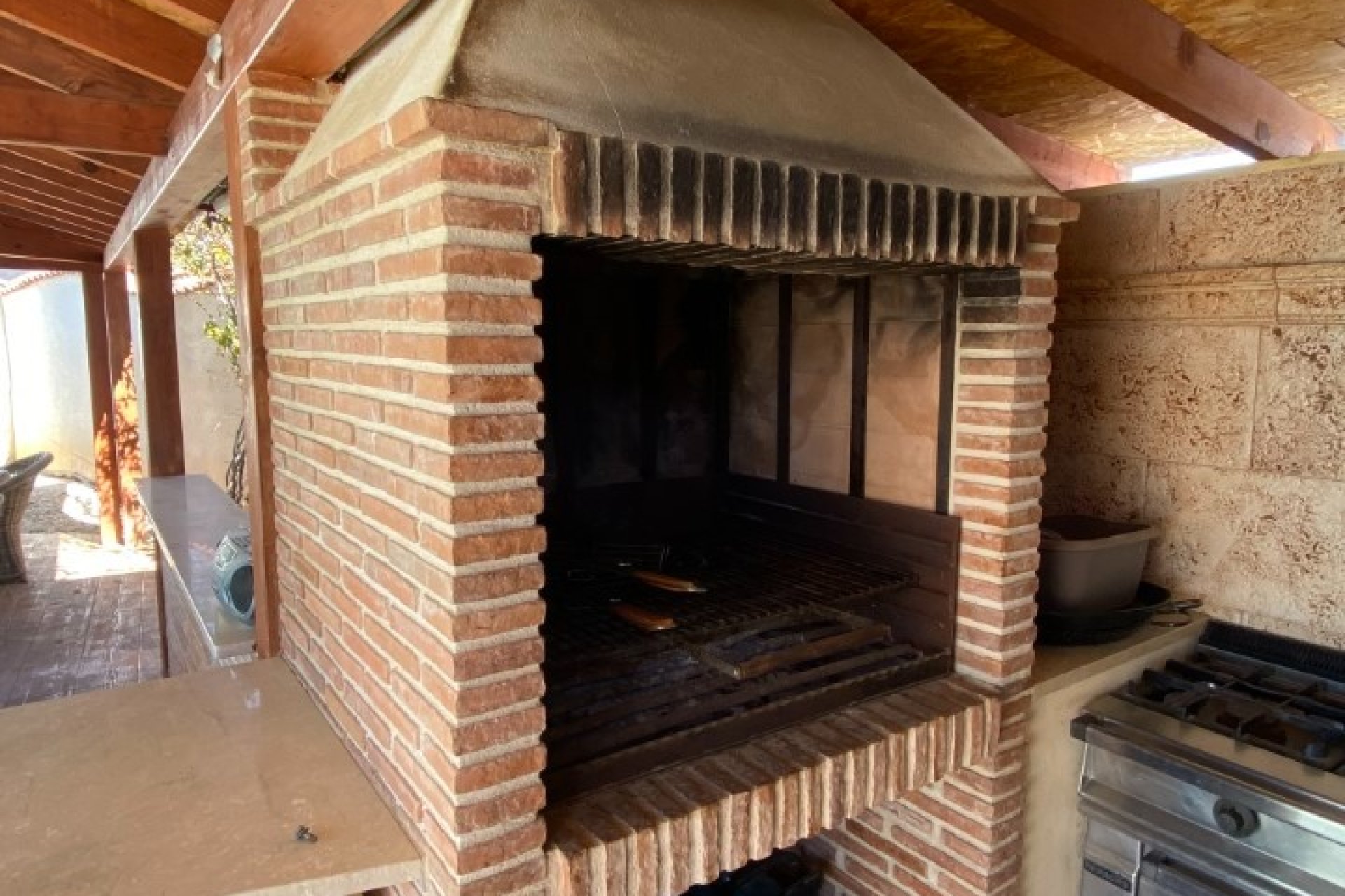 Verkoop - Villa - Ciudad Quesada