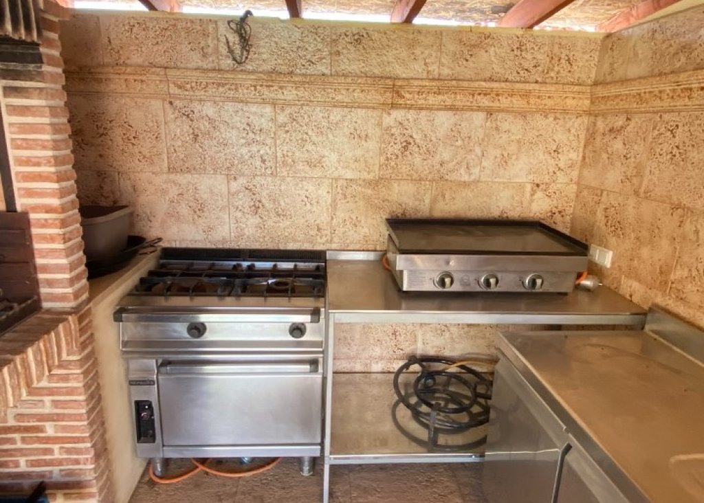 Verkoop - Villa - Ciudad Quesada