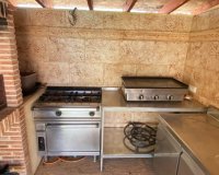 Verkoop - Villa - Ciudad Quesada