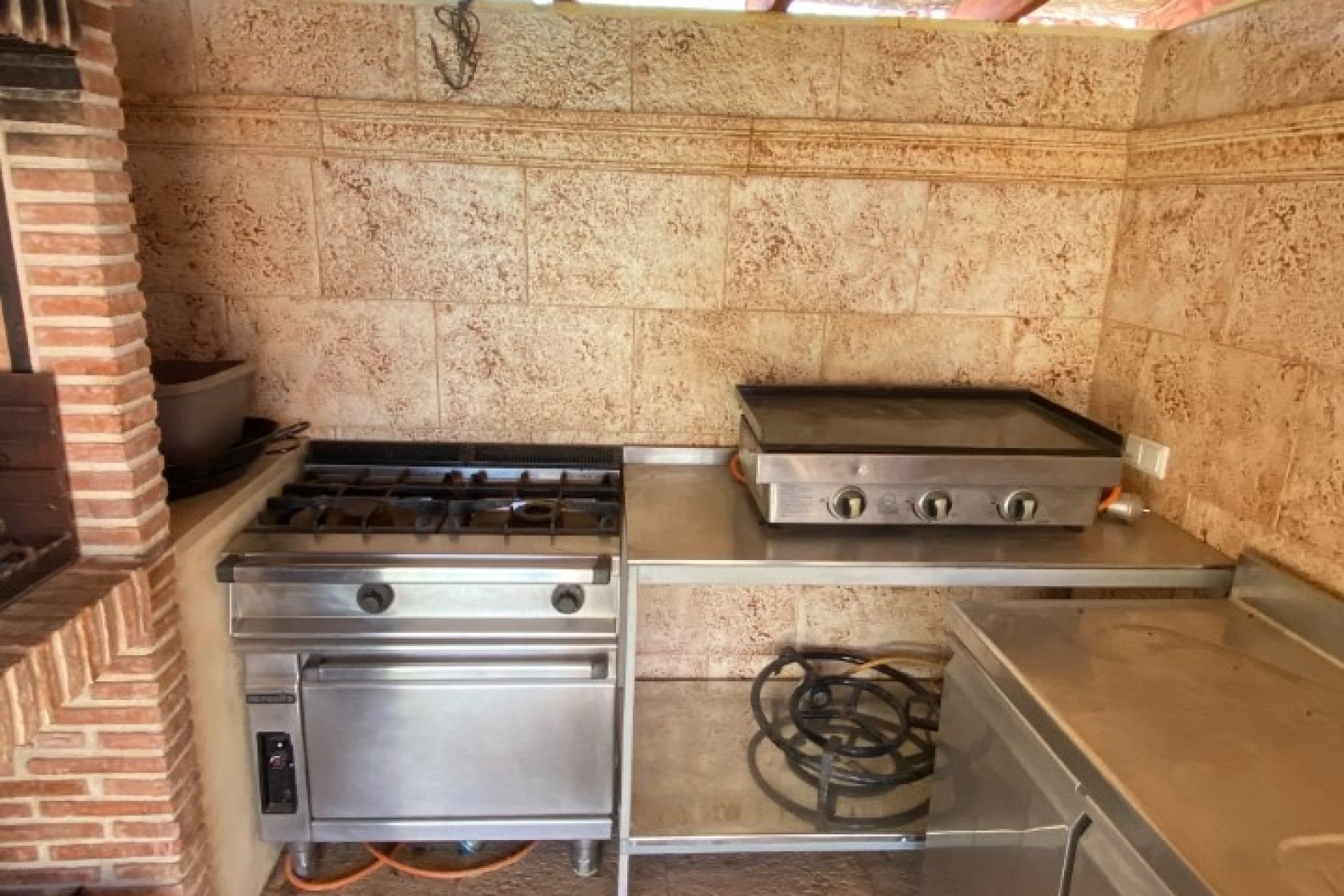 Verkoop - Villa - Ciudad Quesada