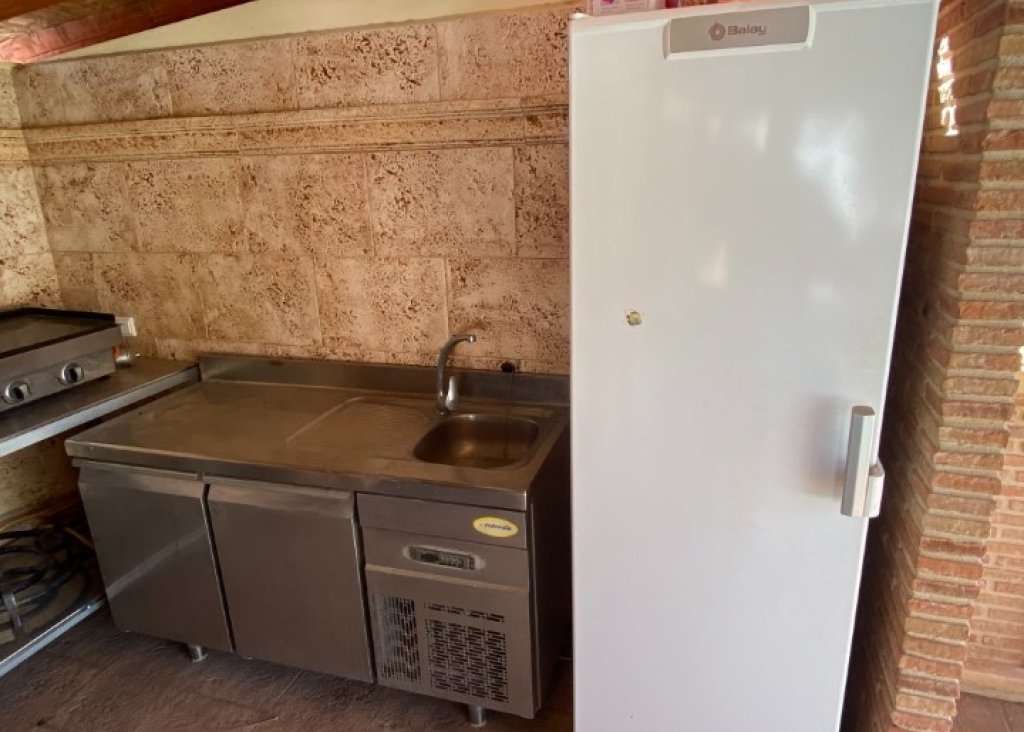 Verkoop - Villa - Ciudad Quesada