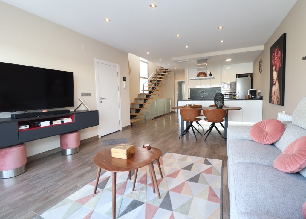 Verkoop - Villa - Daya Vieja - Daya Vieja - Town