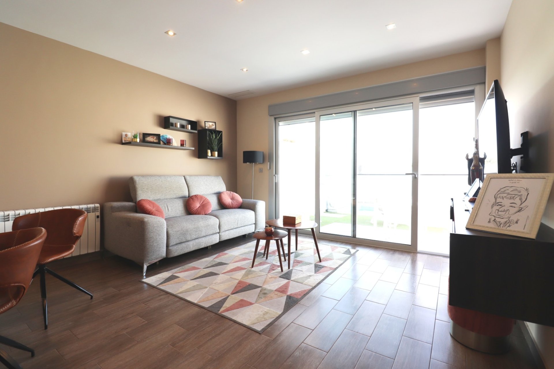 Verkoop - Villa - Daya Vieja - Daya Vieja - Town