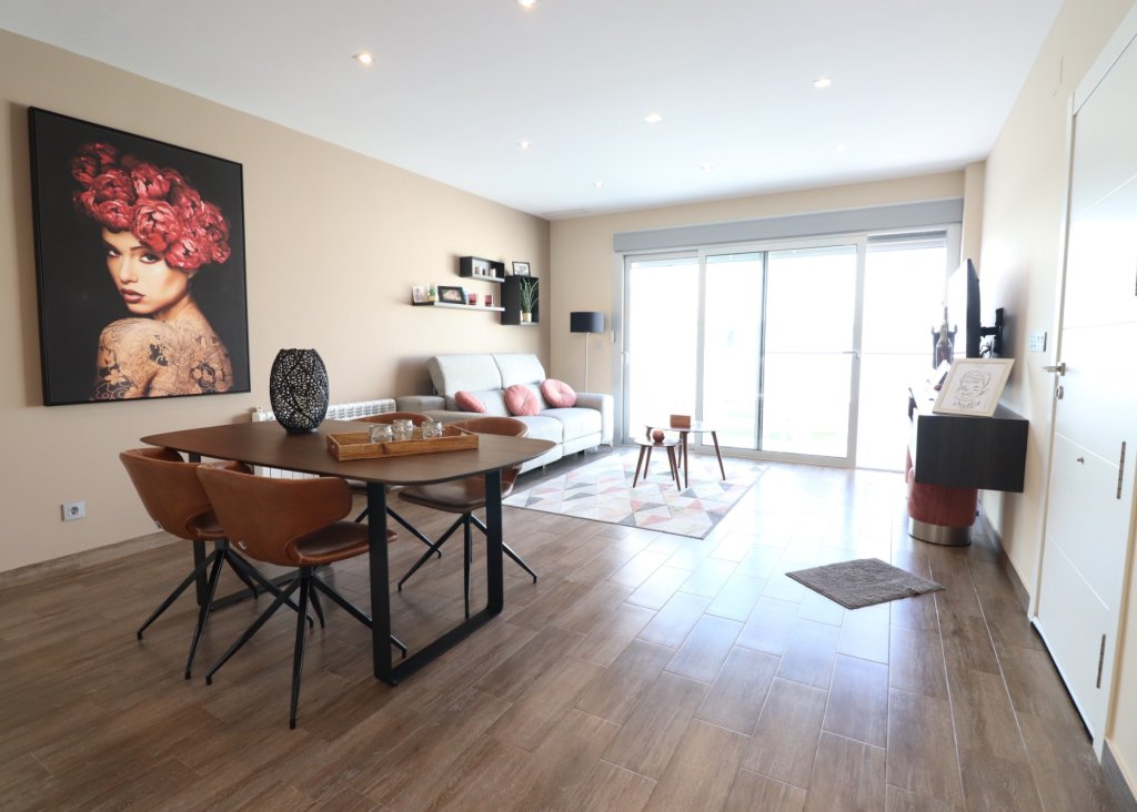 Verkoop - Villa - Daya Vieja - Daya Vieja - Town