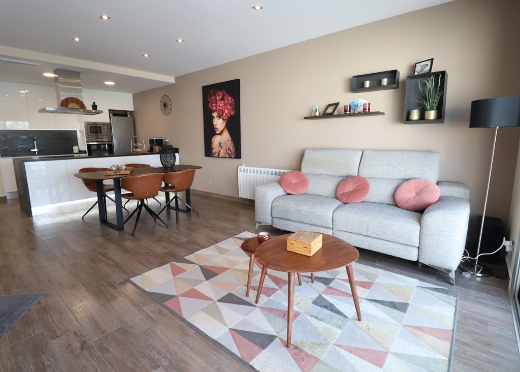 Verkoop - Villa - Daya Vieja - Daya Vieja - Town